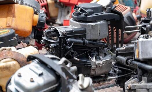 Keep your outdoor power equipment running year-round with professional small engine diagnostics, maintenance, and repair.